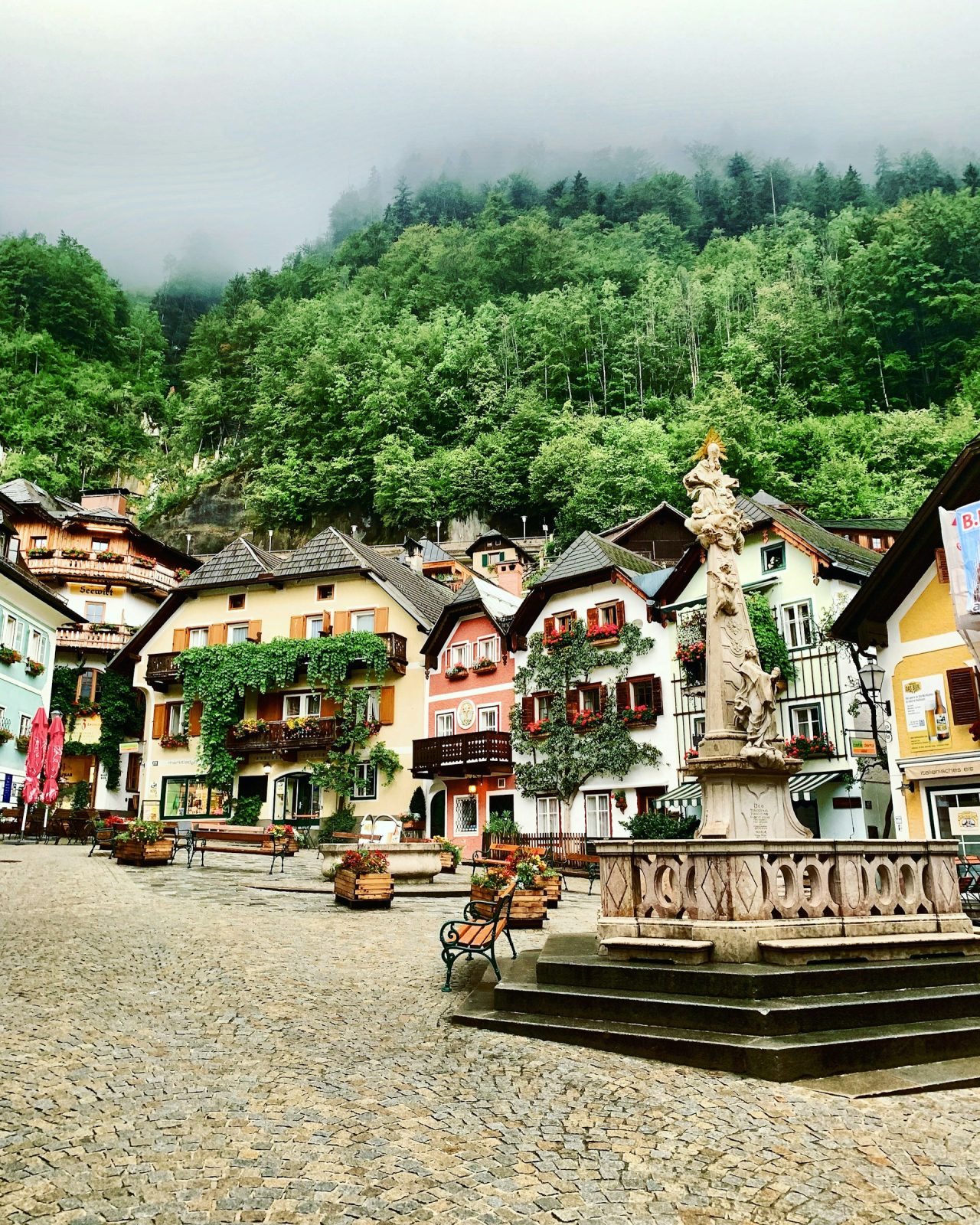 Hallstatt