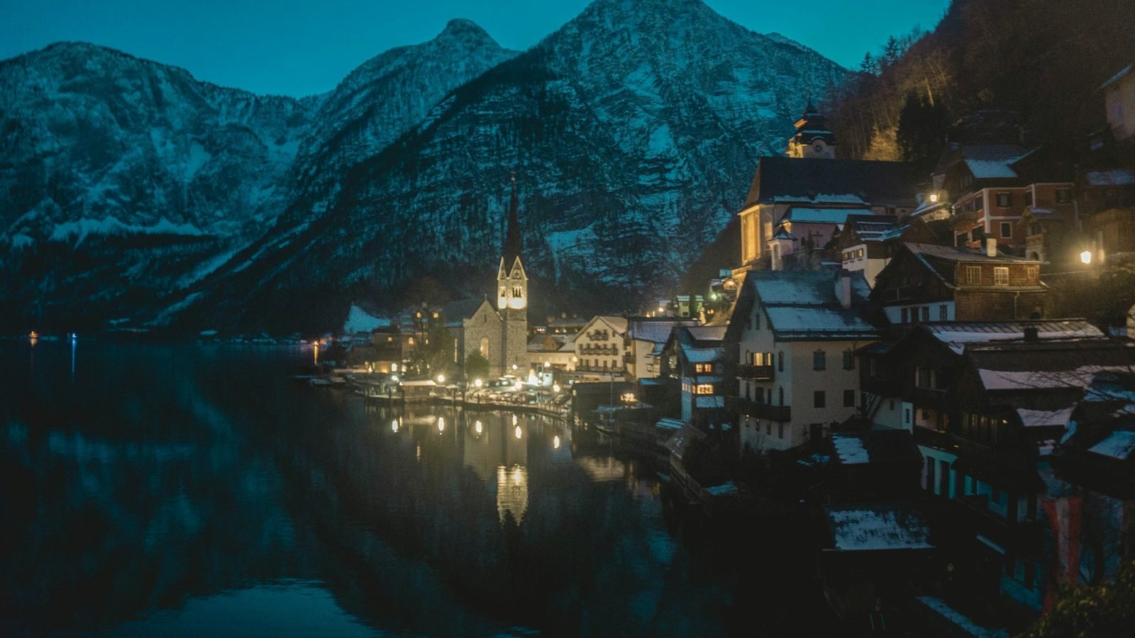 Hallstatt