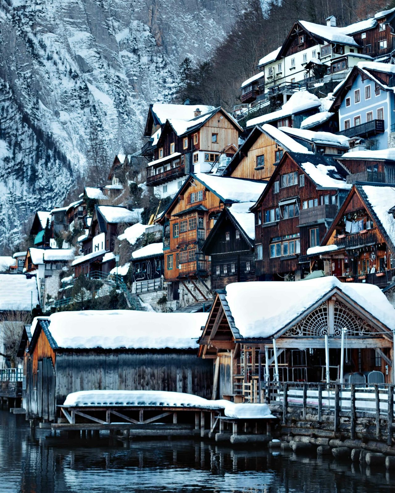 Hallstatt