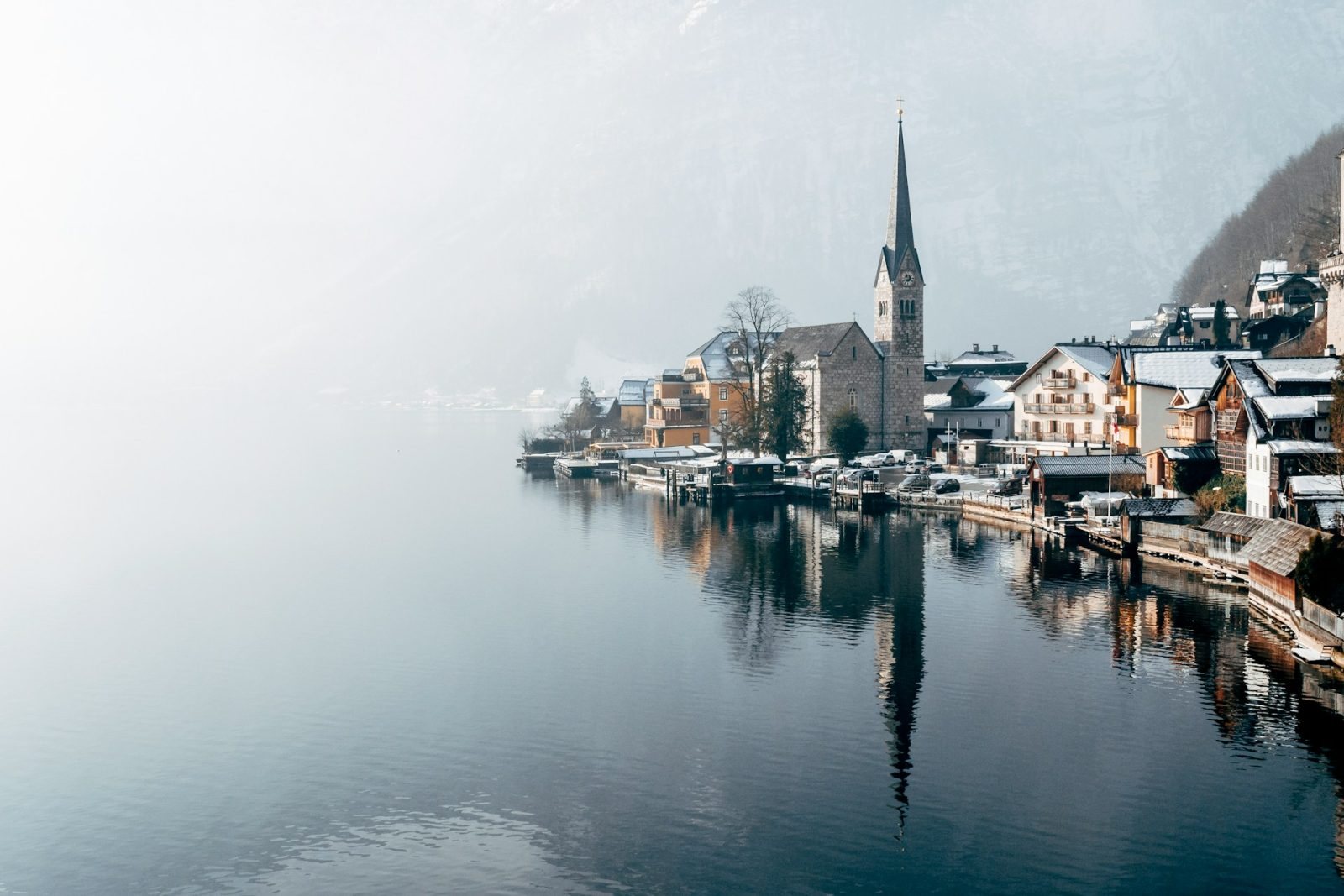 Hallstatt