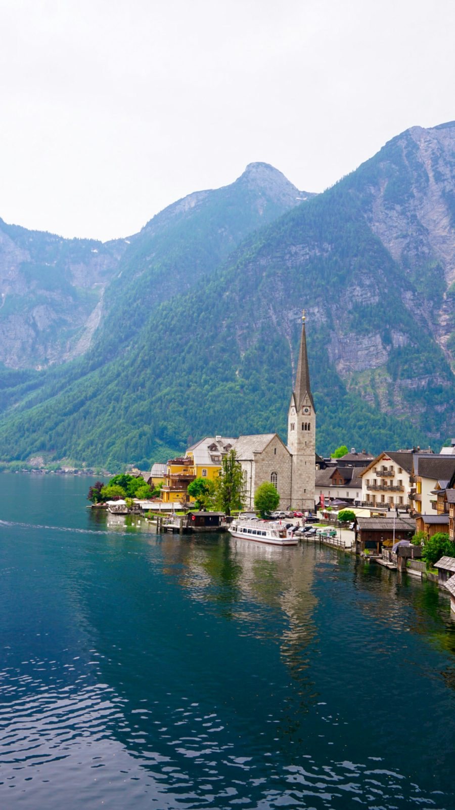 Hallstatt
