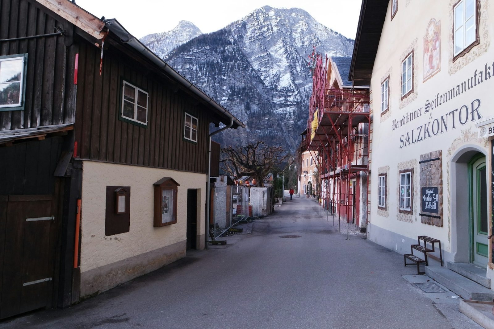 Hallstatt