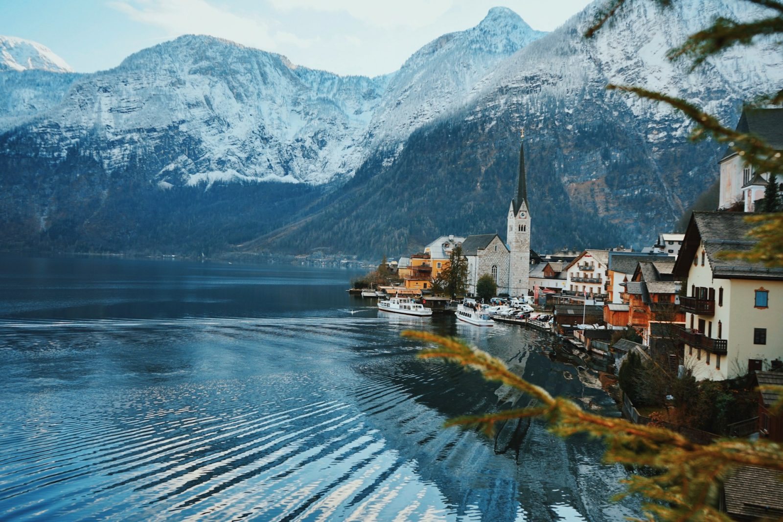 Hallstatt