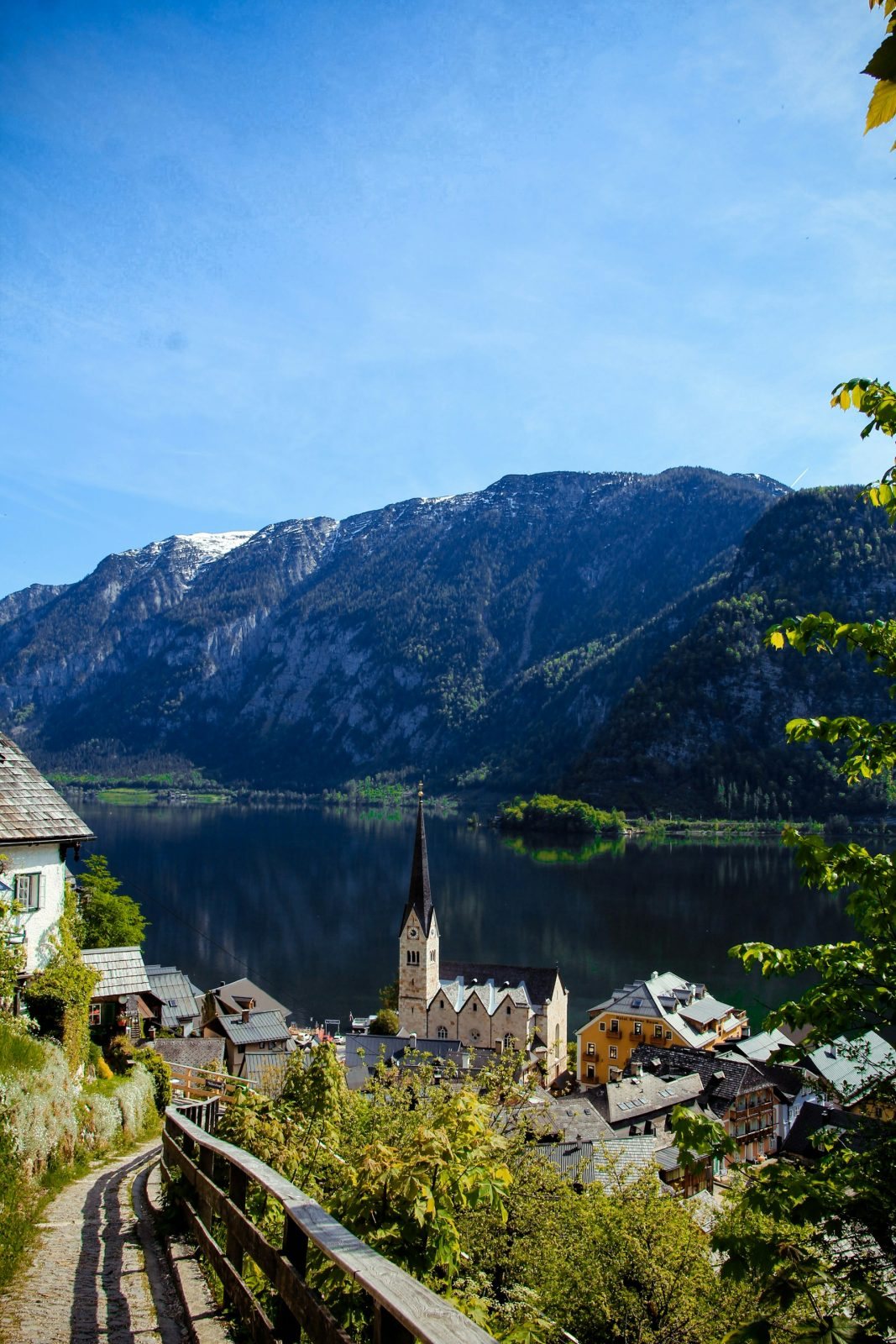 Hallstatt