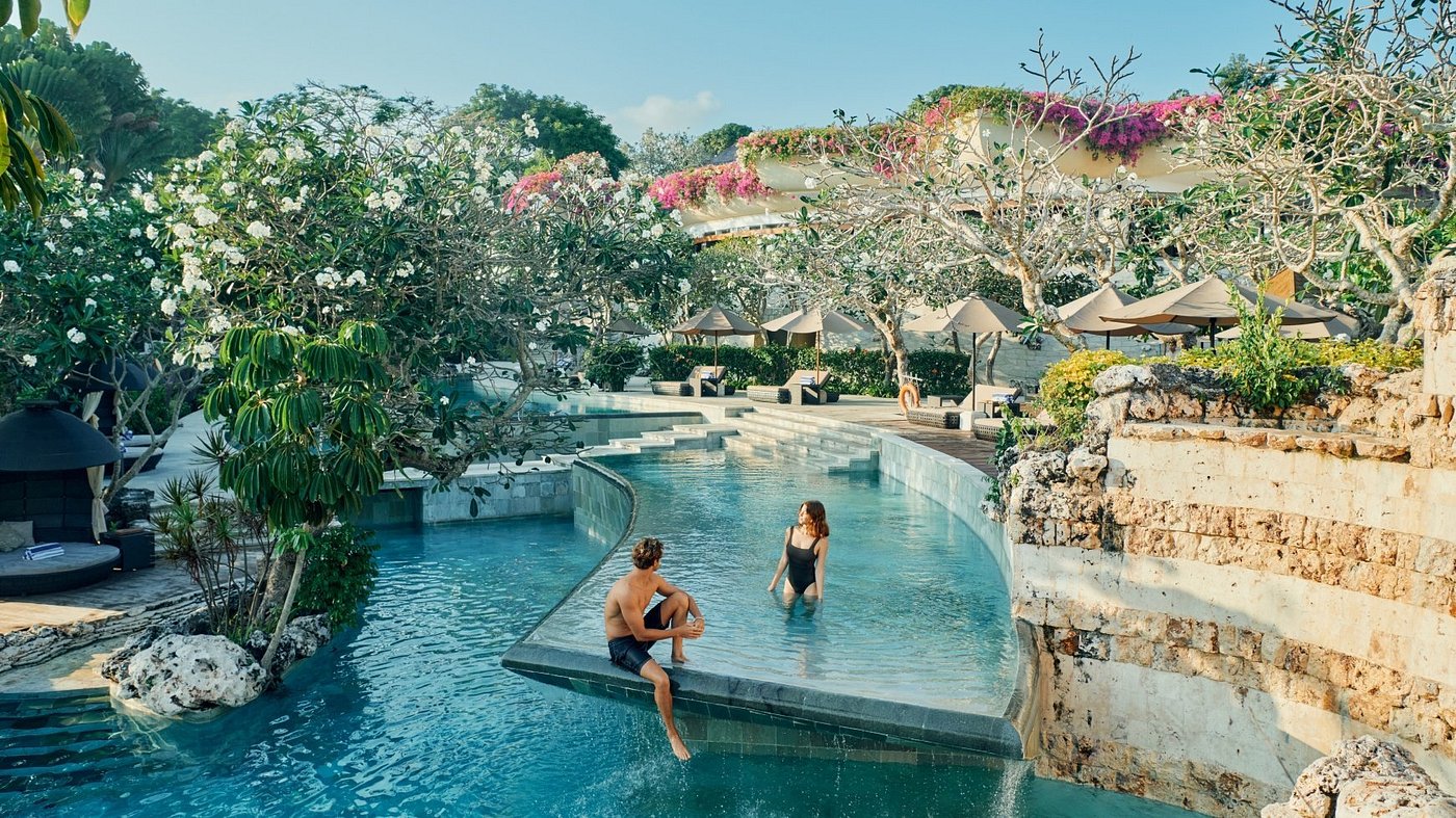 Ayana Resort Bali Balayı Turu - fotoğraf 10