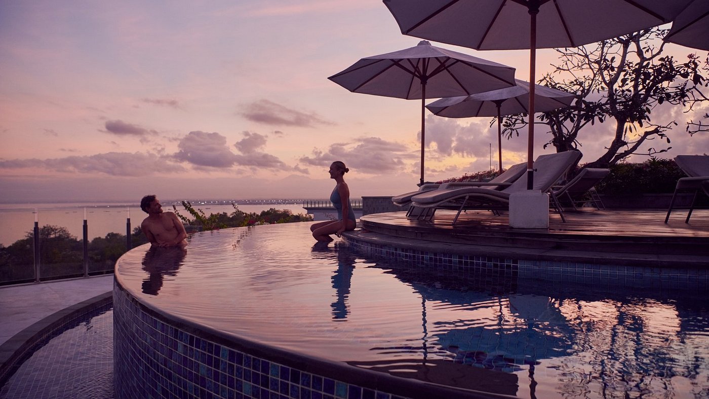 Ayana Resort Bali Balayı Turu - fotoğraf 11