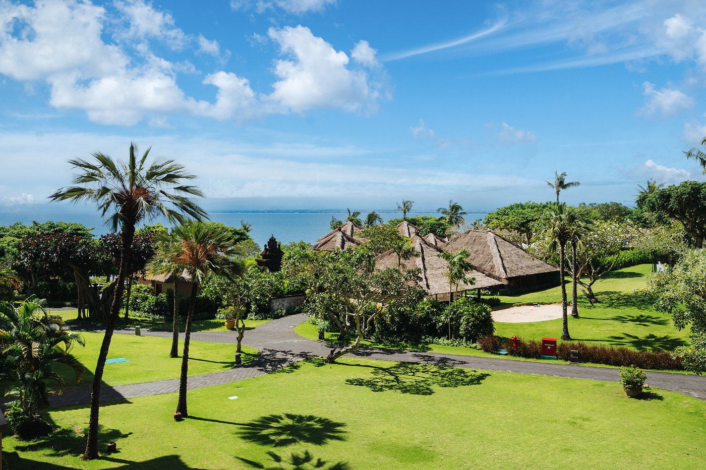 Ayana Resort Bali Balayı Turu - fotoğraf 12