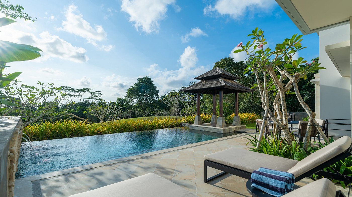 Ayana Resort Bali Balayı Turu - fotoğraf 13
