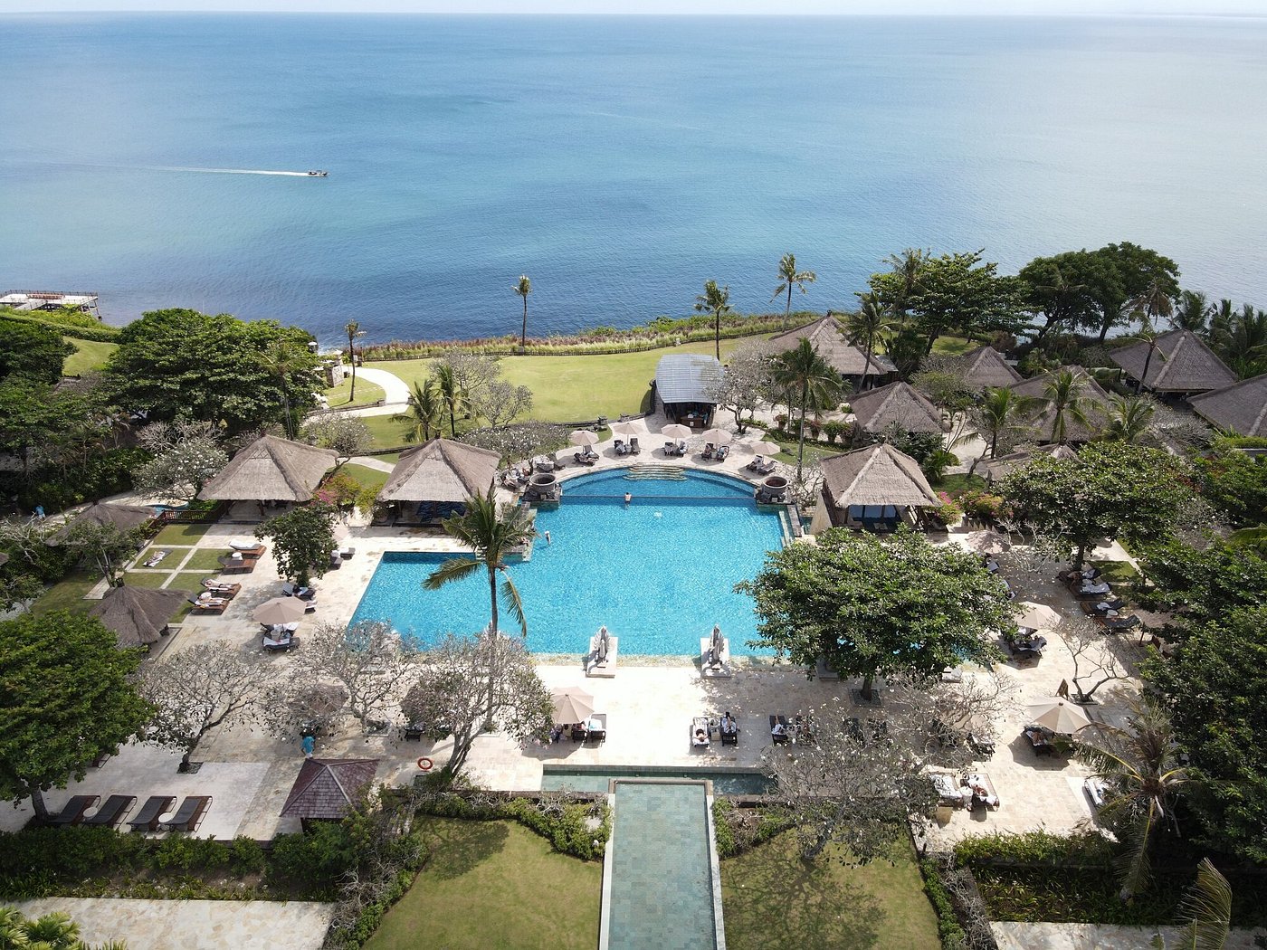 Ayana Resort Bali Balayı Turu - fotoğraf 14