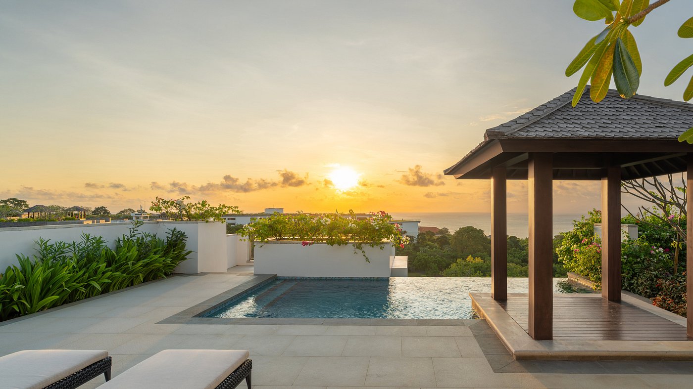 Ayana Resort Bali Balayı Turu - fotoğraf 15