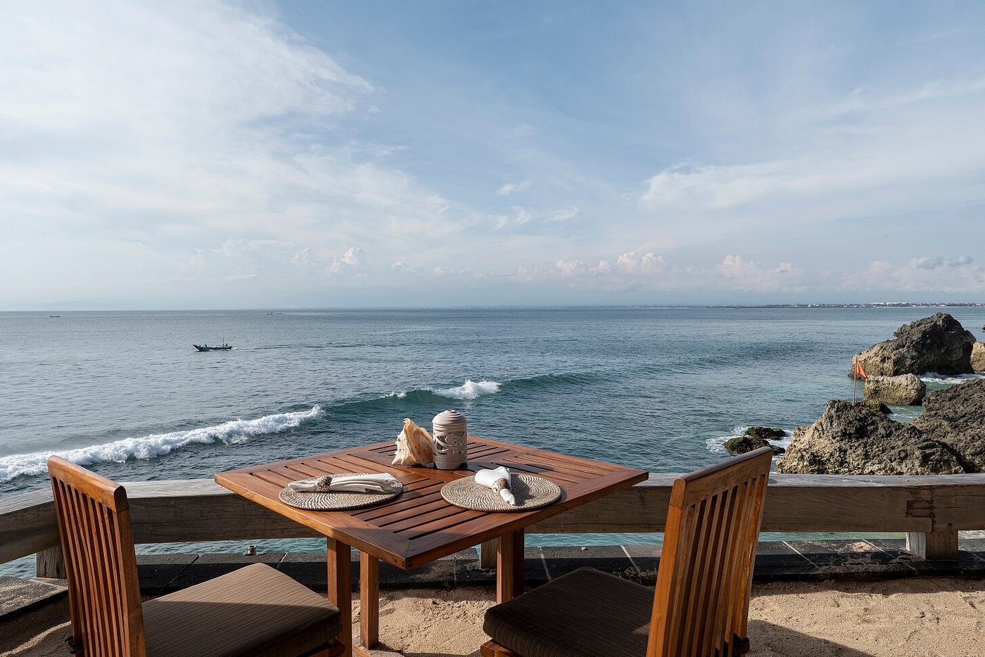 Ayana Resort Bali Balayı Turu - fotoğraf 16