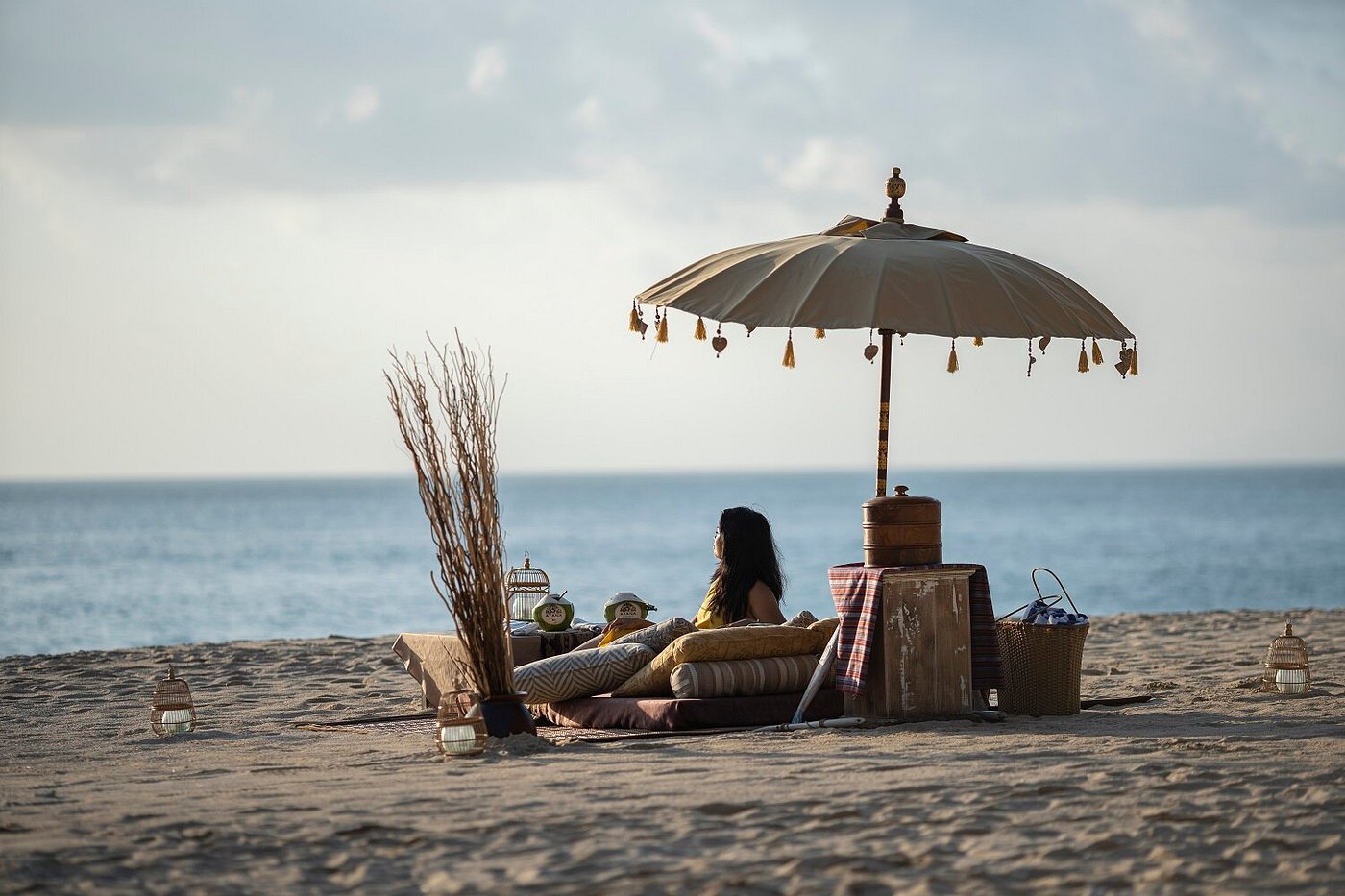 Ayana Resort Bali Balayı Turu - fotoğraf 17