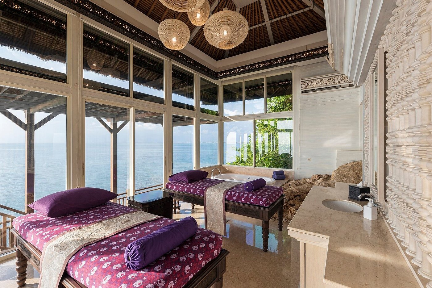 Ayana Resort Bali Balayı Turu - fotoğraf 19