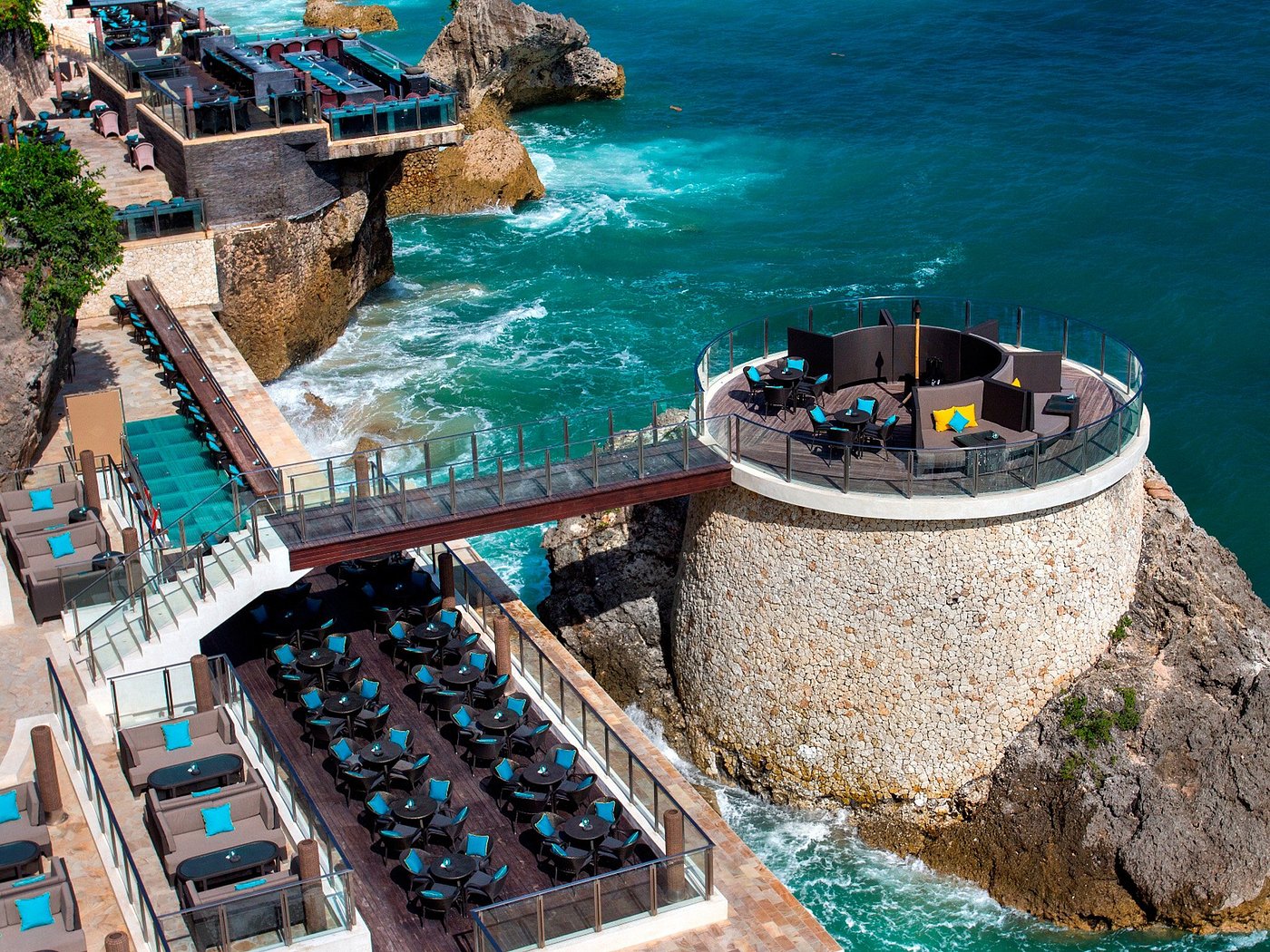 Ayana Resort Bali Balayı Turu - fotoğraf 2