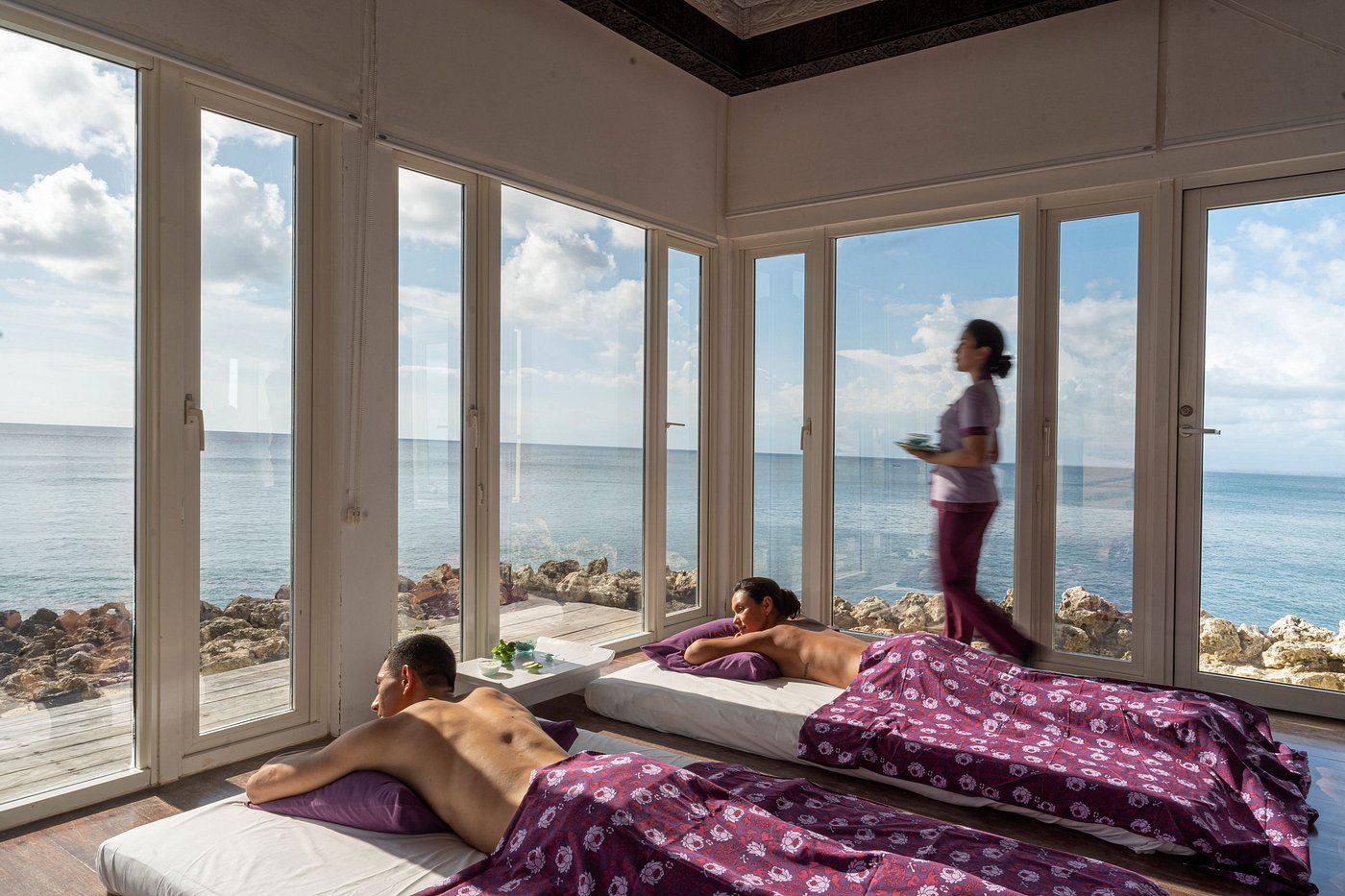Ayana Resort Bali Balayı Turu - fotoğraf 20
