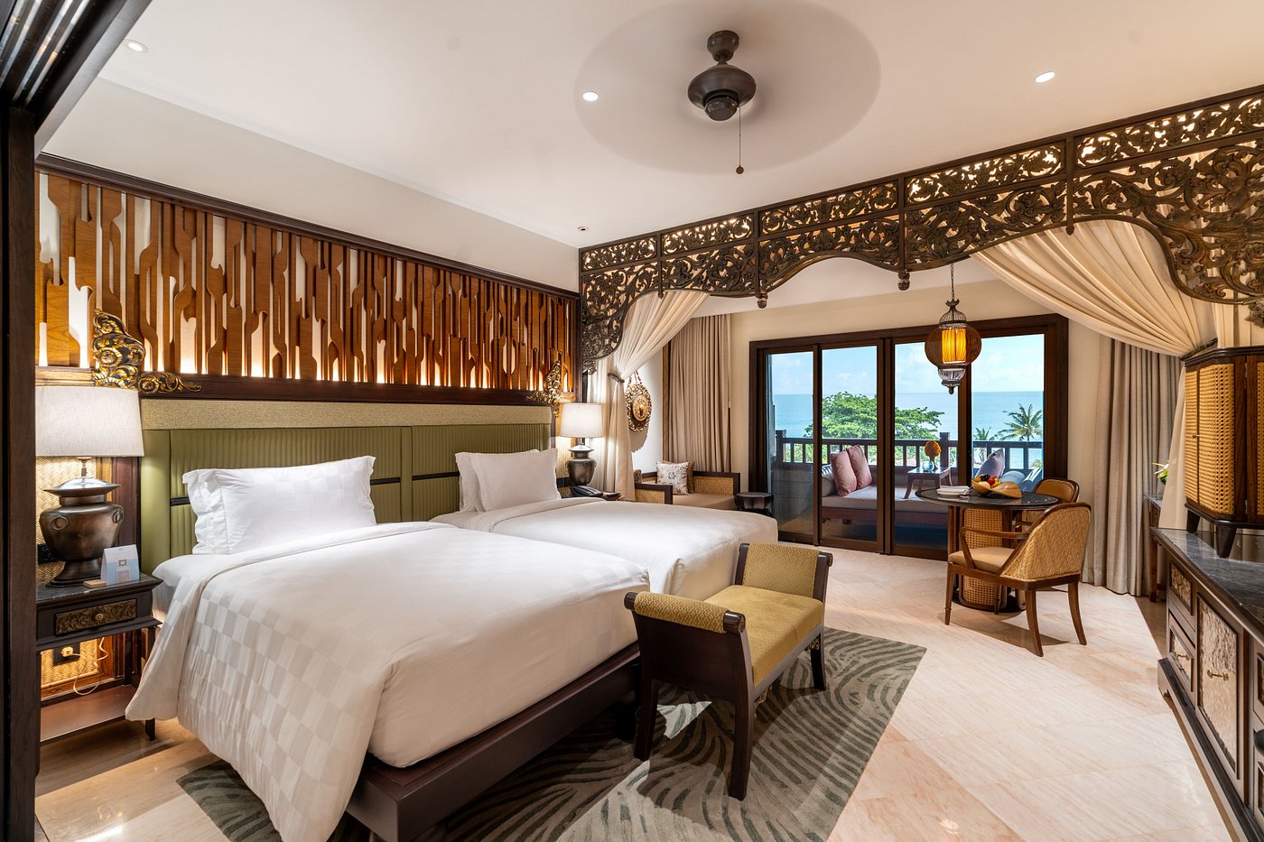 Ayana Resort Bali Balayı Turu - fotoğraf 22