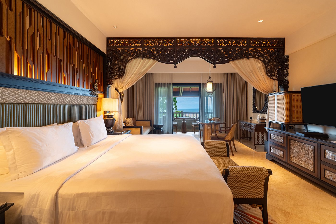 Ayana Resort Bali Balayı Turu - fotoğraf 23