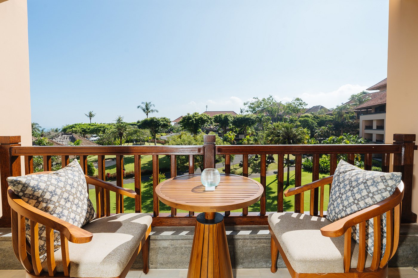 Ayana Resort Bali Balayı Turu - fotoğraf 25