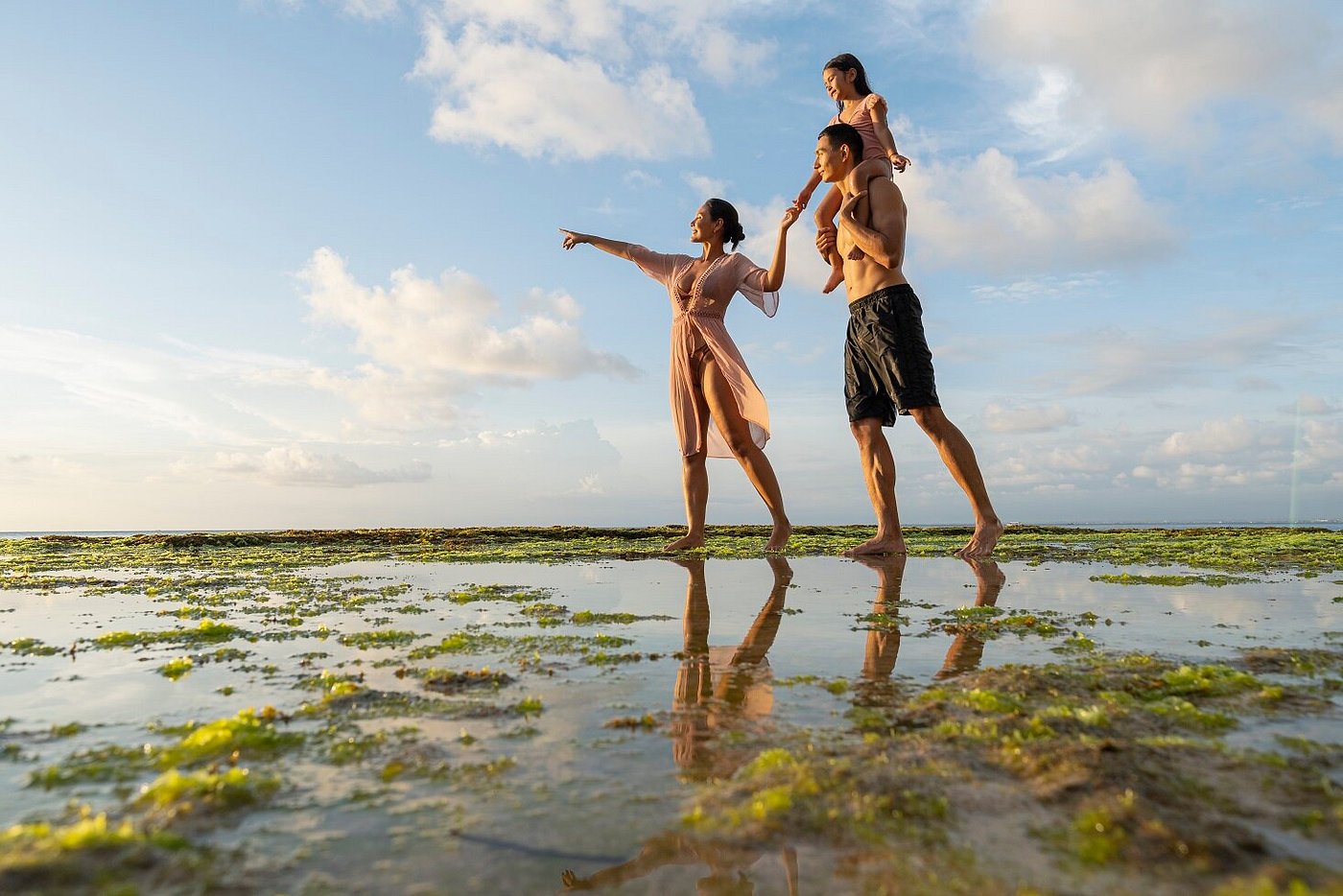 Ayana Resort Bali Balayı Turu - fotoğraf 29