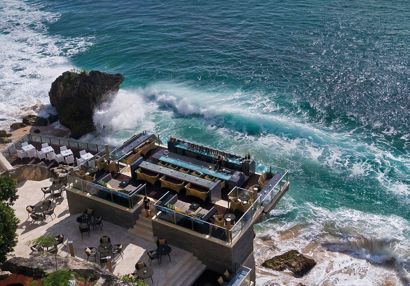 Ayana Resort Bali Balayı Turu - fotoğraf 3