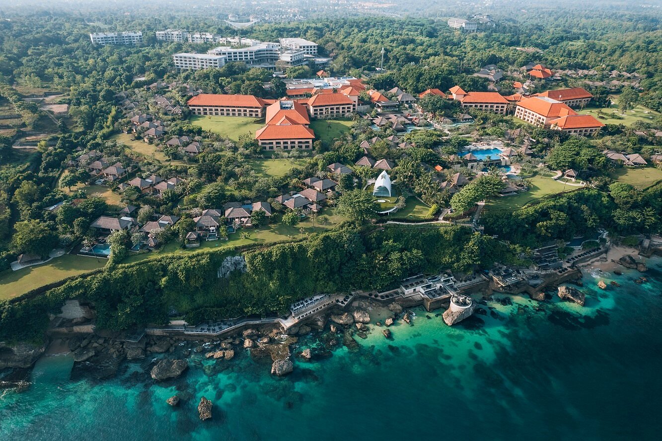 Ayana Resort Bali Balayı Turu - fotoğraf 4