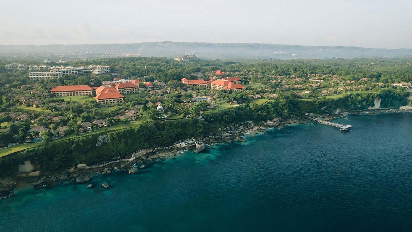 Ayana Resort Bali Balayı Turu - fotoğraf 5