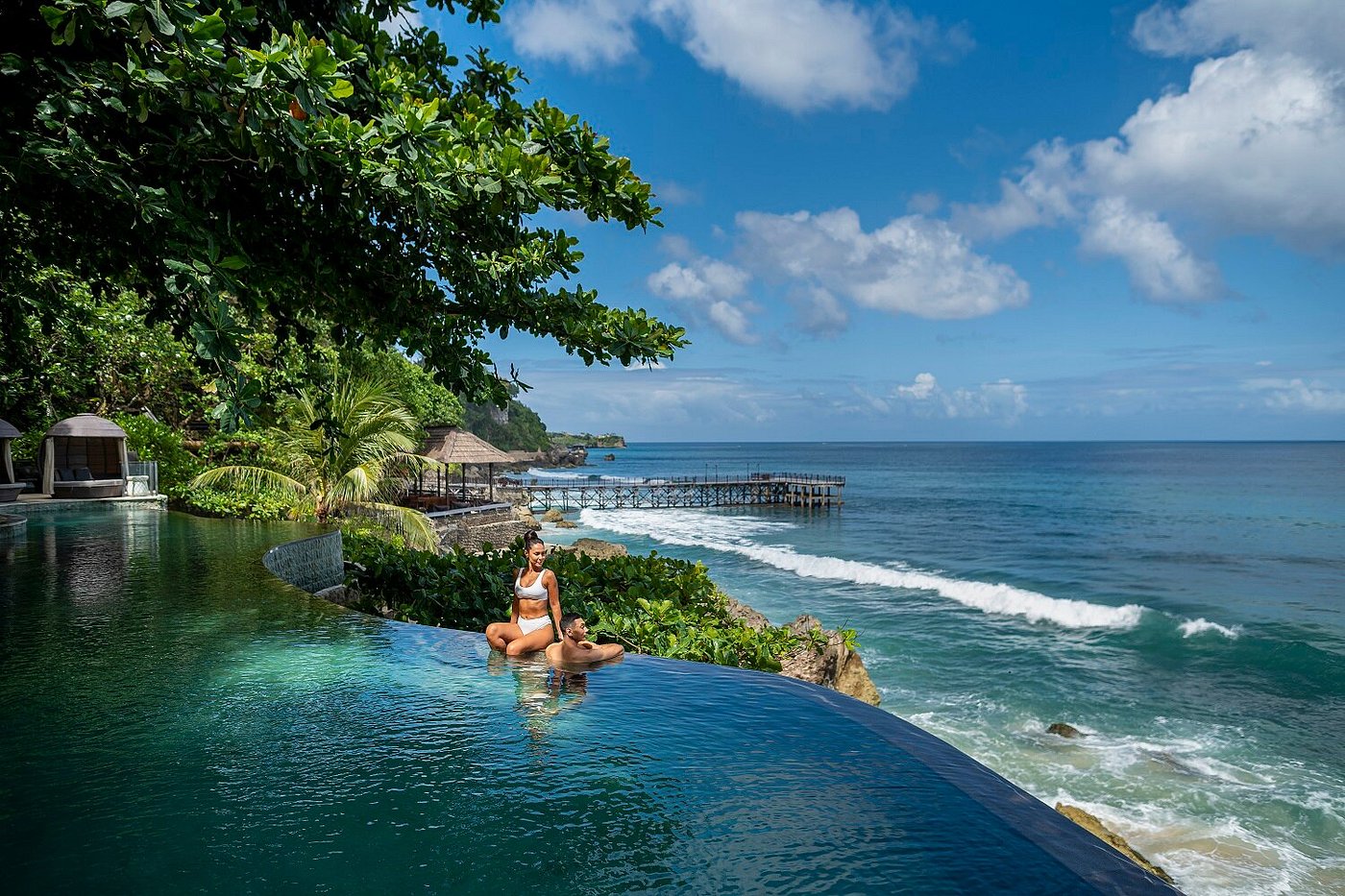 Ayana Resort Bali Balayı Turu - fotoğraf 6