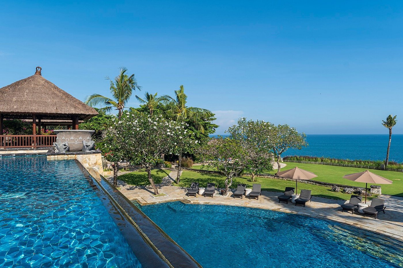 Ayana Resort Bali Balayı Turu - fotoğraf 7