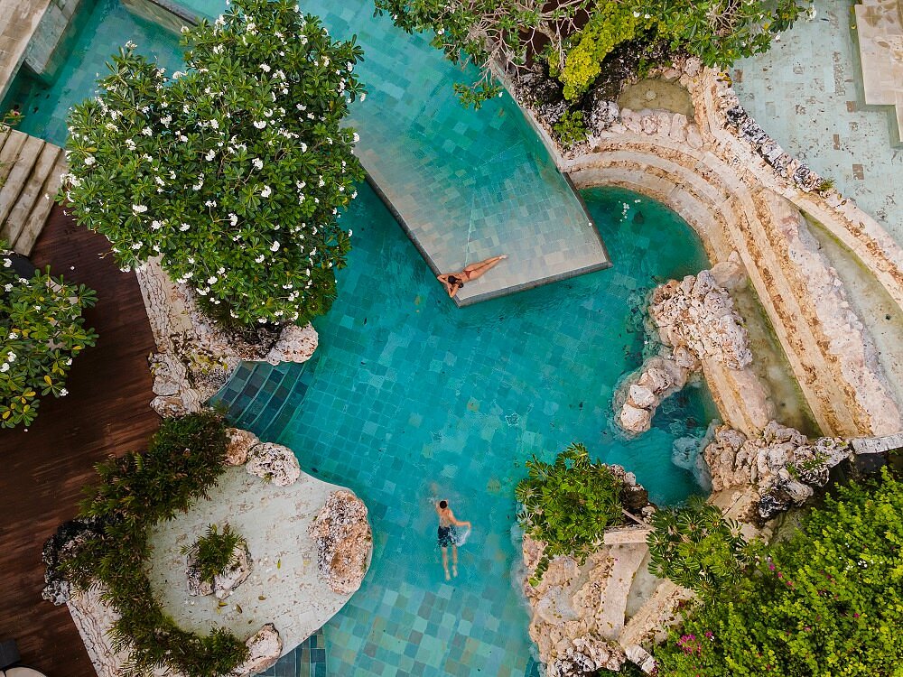 Ayana Resort Bali Balayı Turu - fotoğraf 8