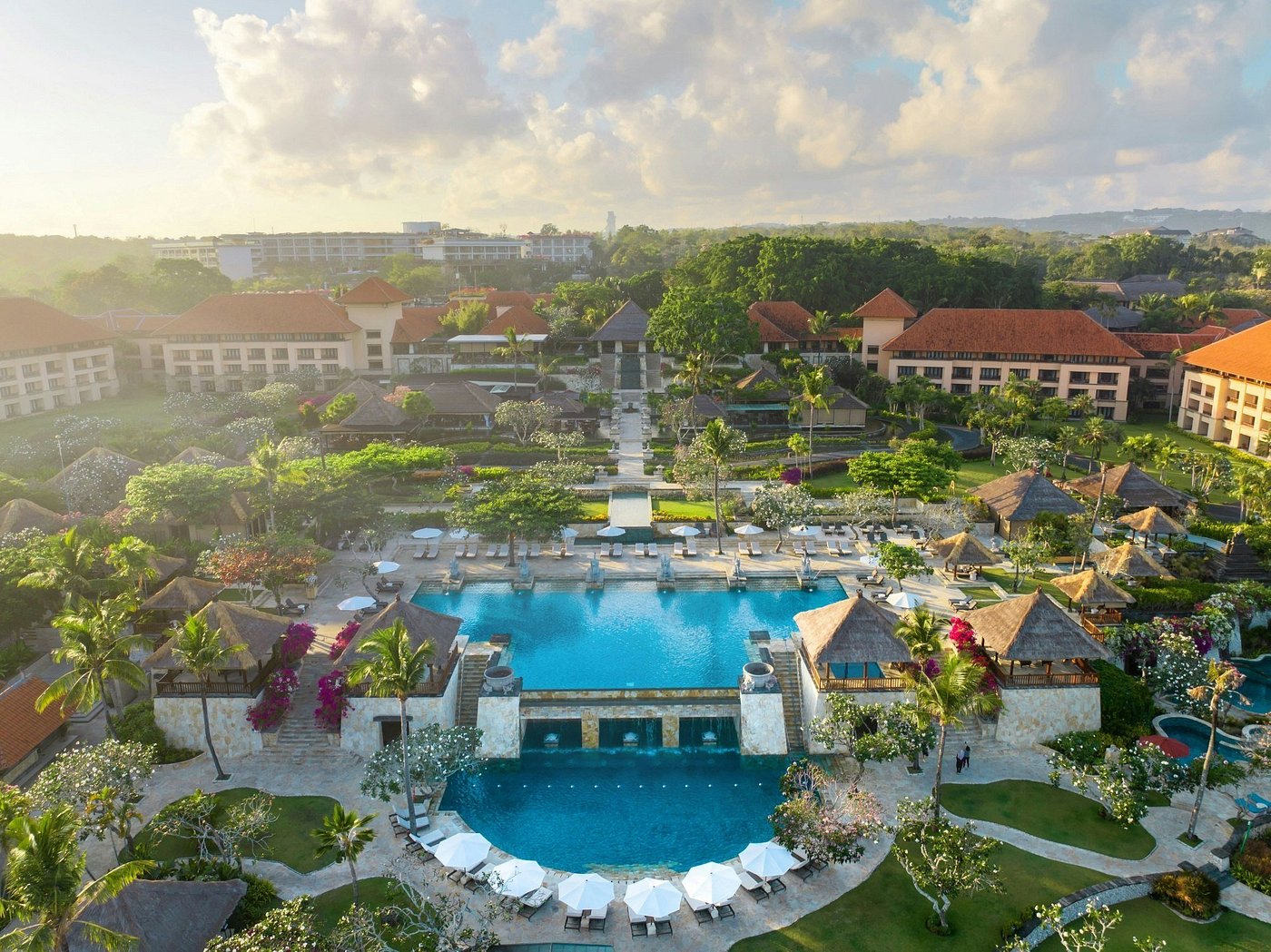 Ayana Resort Bali Balayı Turu - fotoğraf 9