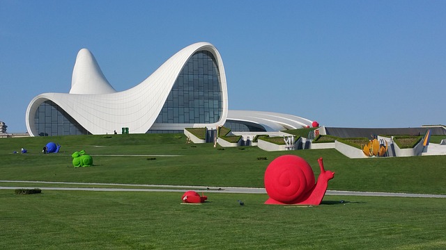 Bakü