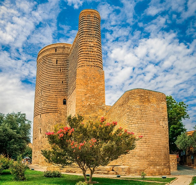 Kız Kulesi
