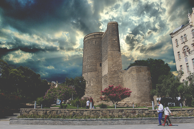 Kız Kulesi