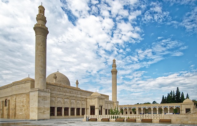 Juma Camii