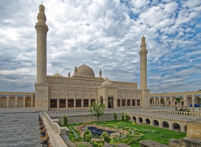 Juma Camii