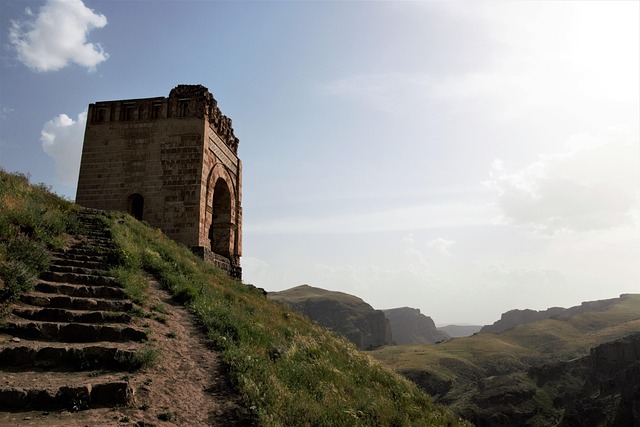 Zahhak Kalesi