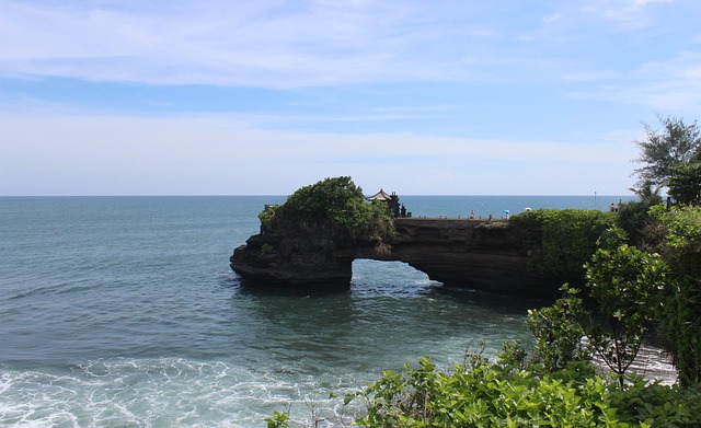 Uluwatu Tapınağı