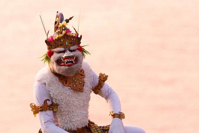Bali