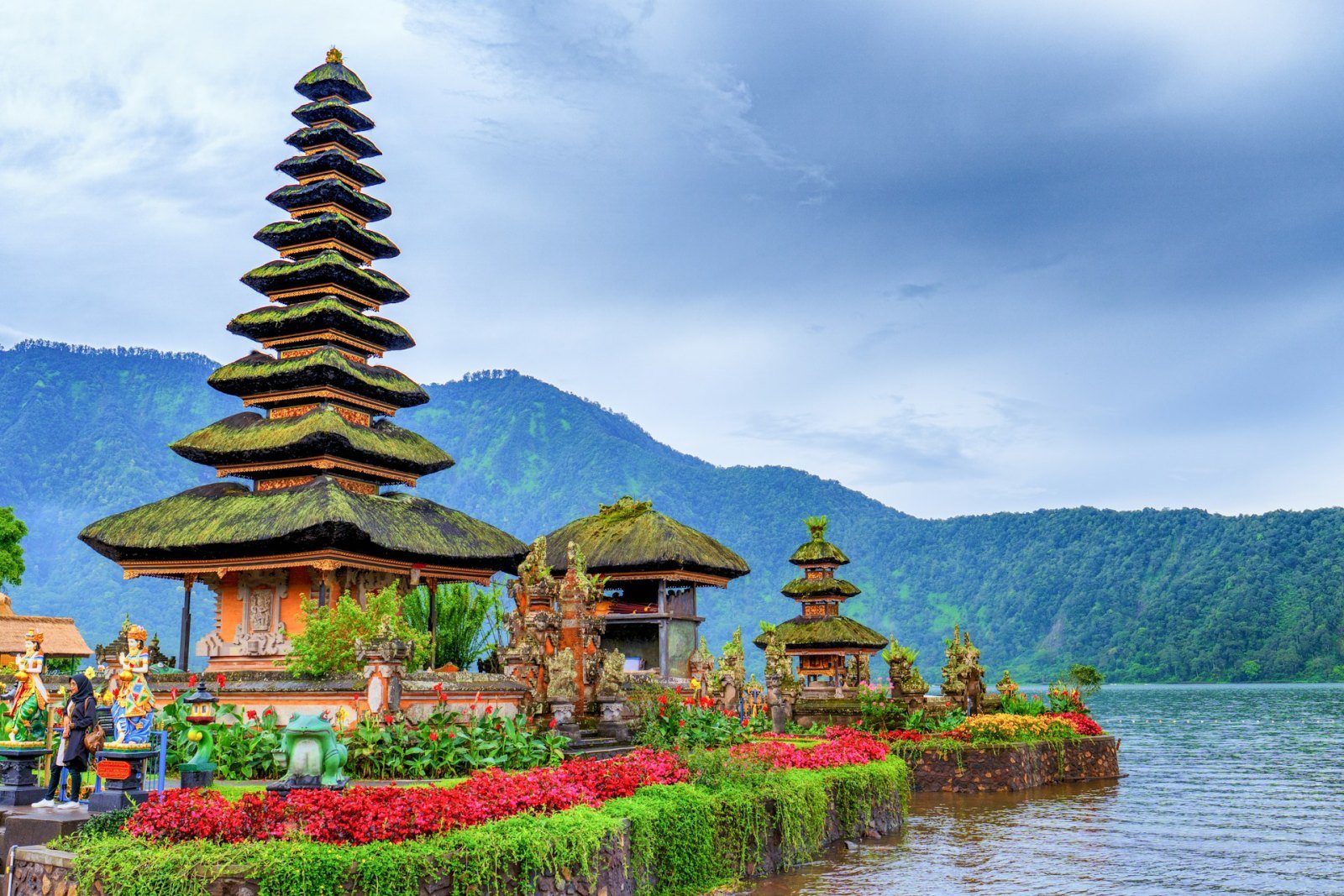 Bali
