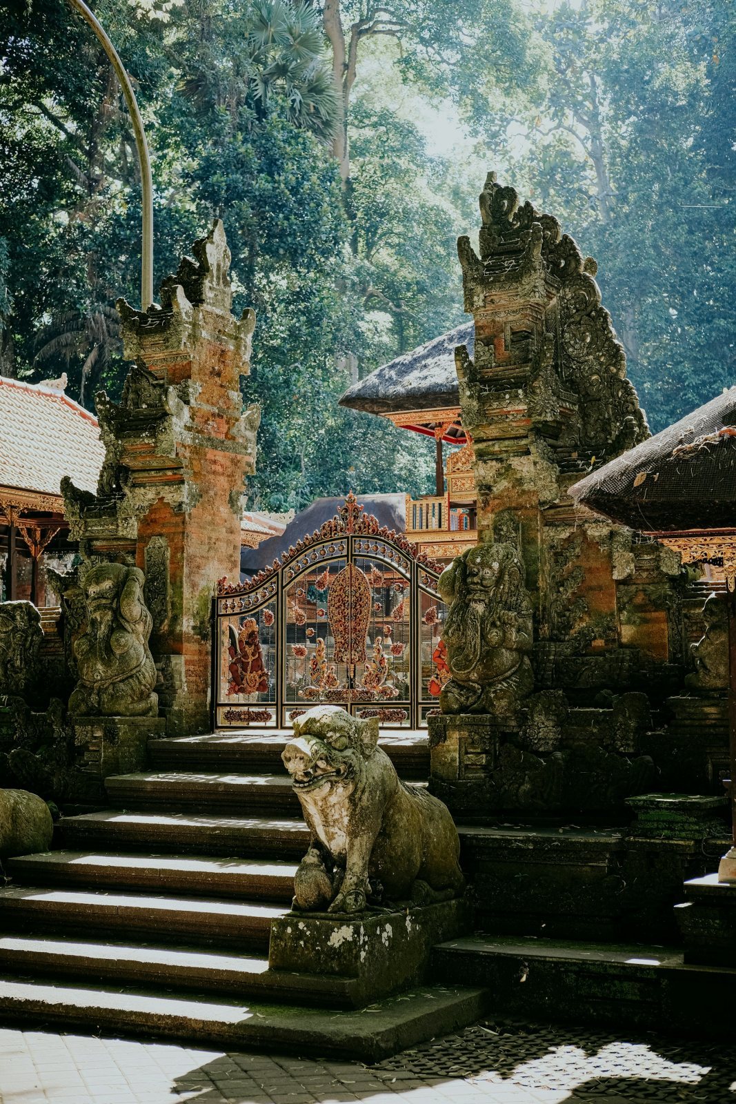 Bali