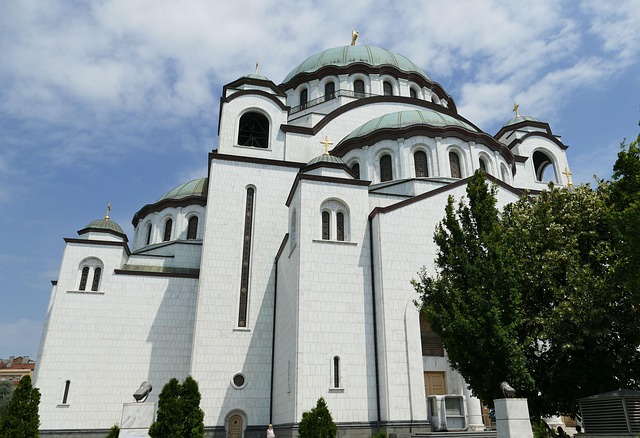 Belgrad