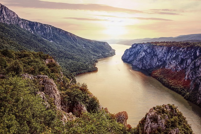 Tuna Nehri