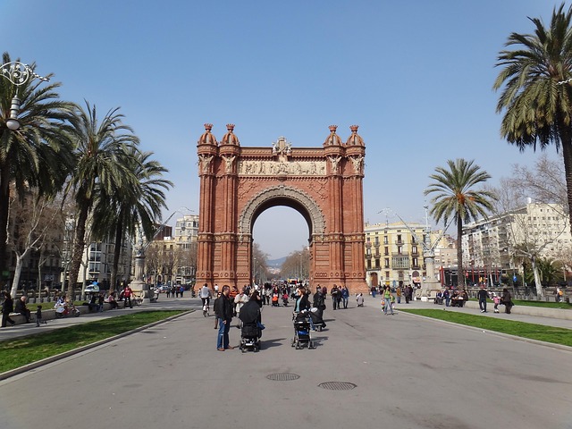 Barselona