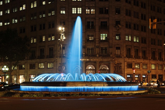 Passeig de Gràcia
