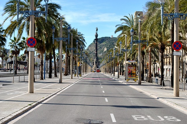 Barselona