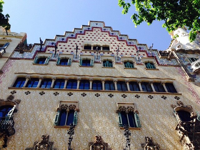 Barselona