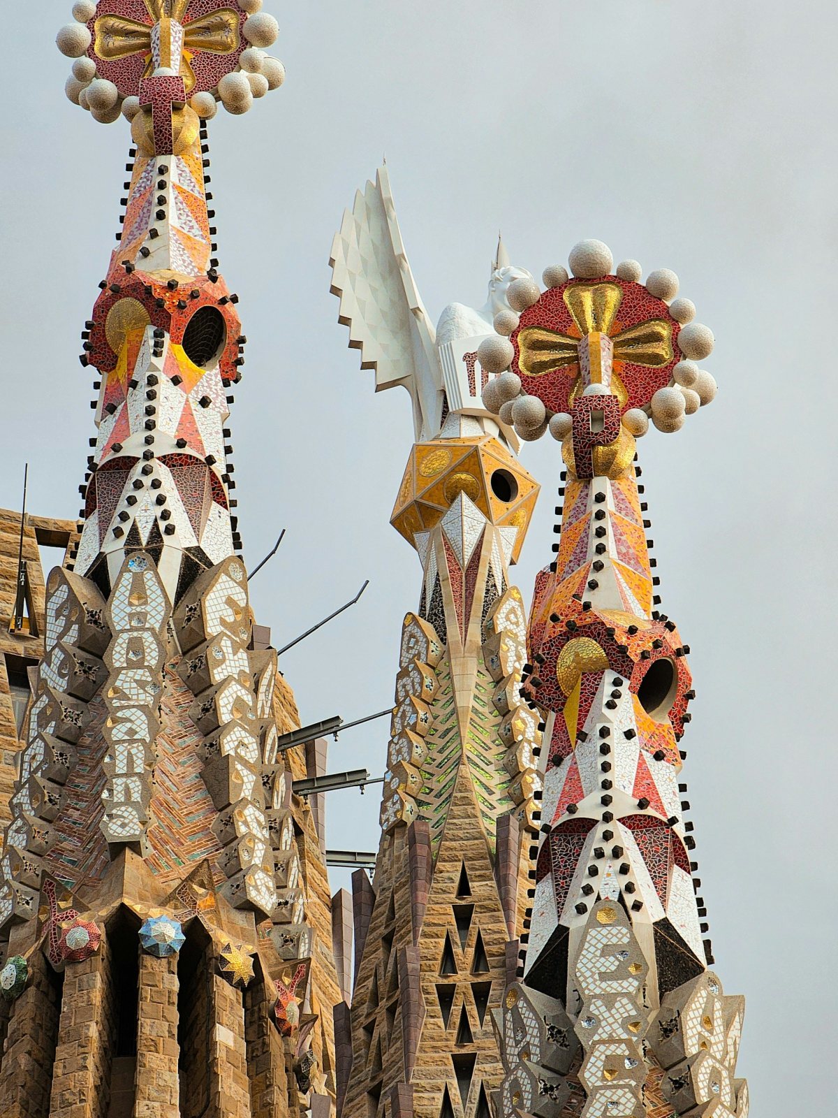 Sagrada Familia