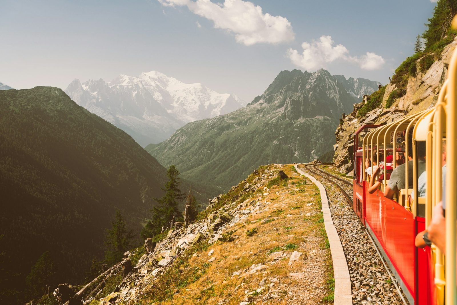 Bernina Express ile Bir Avrupa Masali Turu Pegasus Hava Yolları ile 7 Gece Sabah Bergamo Gidiş – Öğlen Bergamo Dönüş - fotoğraf 14