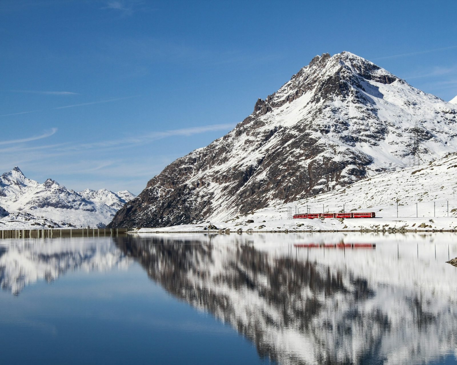 Adana’dan Bernina Express ile Bir Avrupa Masali Turu SunExpress Hava Yolları ile 6 Gece Sabah Stuttgart Gidiş – Akşam Stuttgart Dönüş - fotoğraf 10
