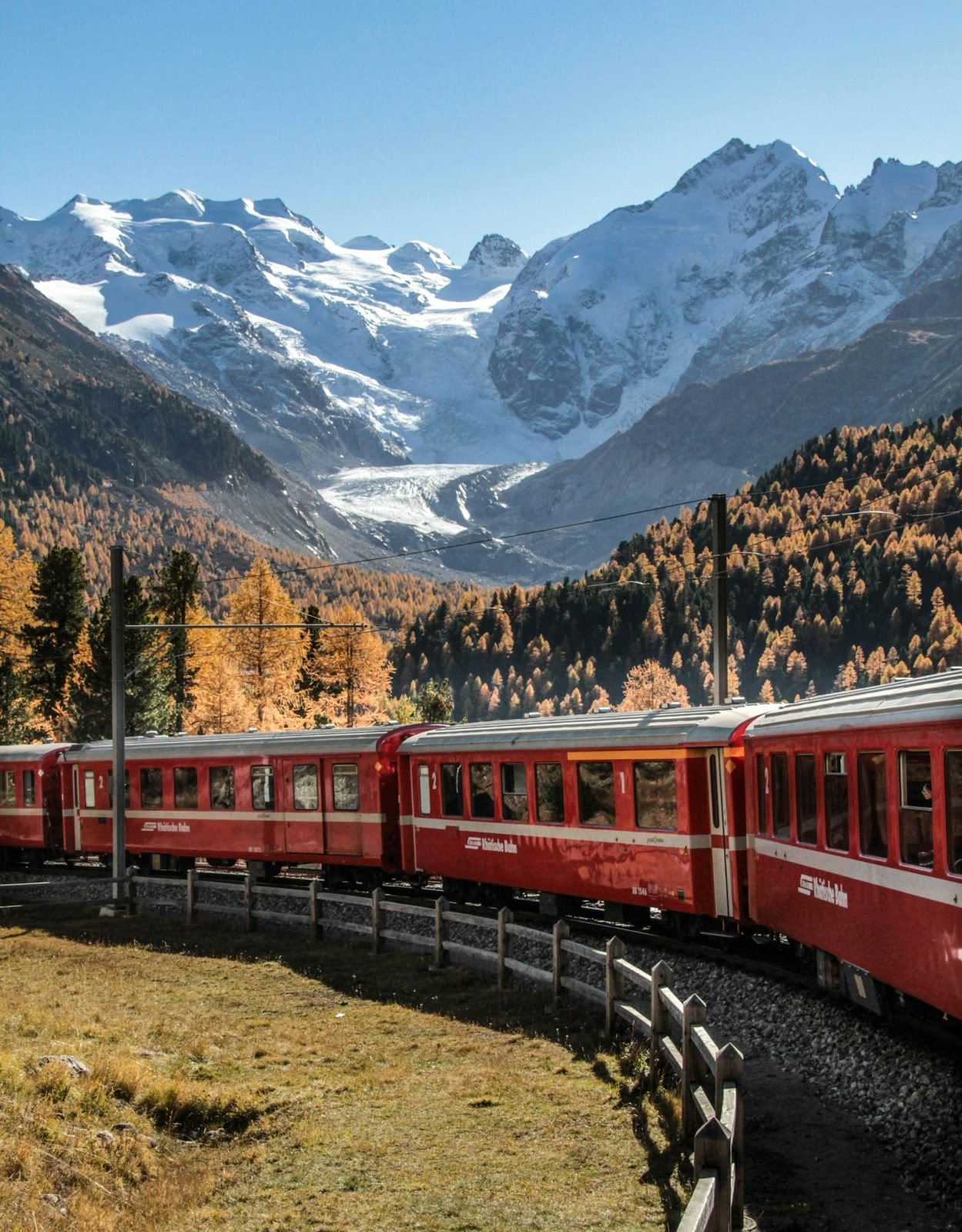 Adana’dan Bernina Express ile Bir Avrupa Masali Turu SunExpress Hava Yolları ile 6 Gece Sabah Stuttgart Gidiş – Akşam Stuttgart Dönüş - fotoğraf 14